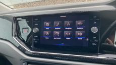 Volkswagen Taigo 1.0 TSI Life 5dr Petrol Hatchback